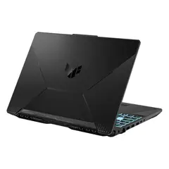 ASUS - Tuf A15 Amd R5 7535hs 32gb Ssd 2,5tb Rtx 3050 4gb Negro