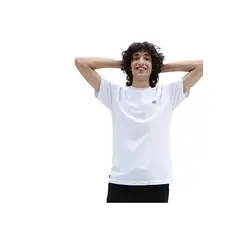 VANS - Camiseta Hombre Skate Classics S/S Blanco