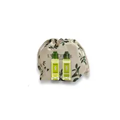 LOCCITANE - Kit Exclusivo cuidado corporal