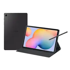SAMSUNG - Tablet Galaxy Tab S6 Lite WIFI 10.4” 4GB/128GB, Gris