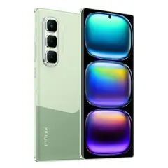 INFINIX - Hot 50 Pro+ 256 GB 8GB RAM Verde