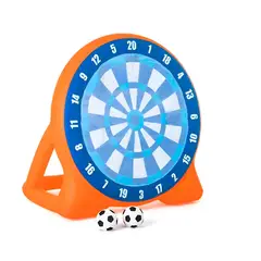 BESTWAY - Dale Al Blanco Diversión Inflable Puntería 52307