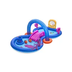 BESTWAY - Piscina Inflable Animales 53167 276litros
