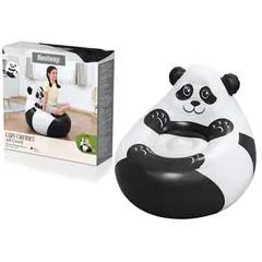 BESTWAY - Sofá Puff Estilo Animeles Confort Relajante 75116