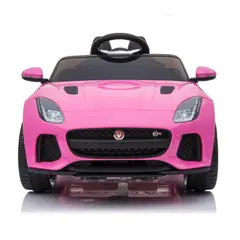 GENERICO - Carro Infantil Batería Eléctrico Auto Montable Bebes Niñas Unisex