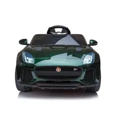 GENERICO - Carro Infantil Batería Eléctrico Auto Montable Bebes Niños Unisex