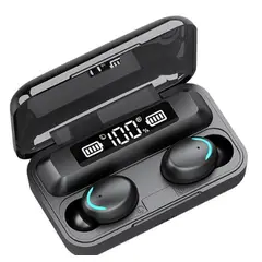 GENERICO - Audifonos Bluetooth F9
