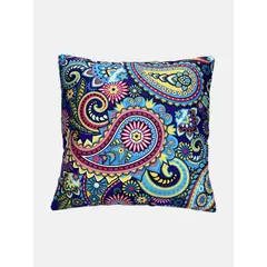 GENERICO - Funda de Cojín Mandalas 45x45 cm Multicolor