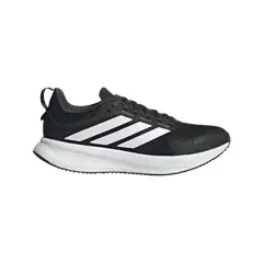 ADIDAS - Tenis Runfalcon 5 Running negro de hombre para correr