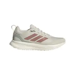ADIDAS - Tenis De Running Runfalcon 5 Tr beige de mujer para correr