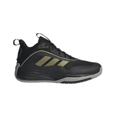 ADIDAS - Tenis Own The Game 3 negro de hombre para baloncesto
