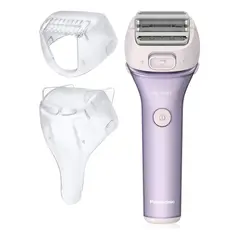 PANASONIC - Afeitadora Electrica Close Curves Para Mujeres