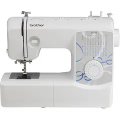 BROTHER - Maquina de Coser Blanca