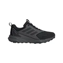 ADIDAS - Tenis De Trail Running Tracefinder negro de hombre para outdoor