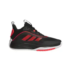 ADIDAS - Tenis Ownthegame 3.0 negro de hombre para baloncesto