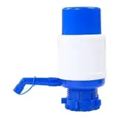 GENERICO - Bomba Manual Dispensador De Botellas De Agua Botellones