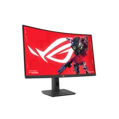 ASUS - MONITOR GAMER ROG STRIX 32 WQHD - CURVO - 180HZ - 1MS - AMD FREESYNC