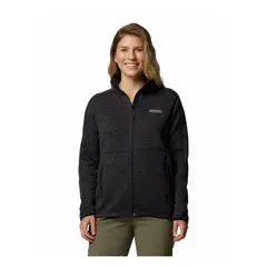 COLUMBIA - Chaquetas Mujer KRUSER RIDGE III JKT Negro