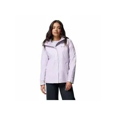 COLUMBIA - Chaquetas Mujer ARCADIA II JACKET Lavanda