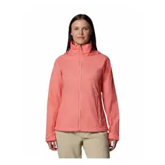 COLUMBIA - Chaquetas Mujer SWITCHBACK IV JACKET Rosa