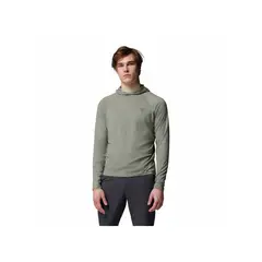 COLUMBIA - Buzo Hombre M PFG UNCHARTED HOOD Verde