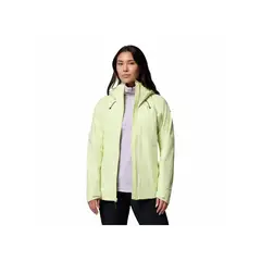 COLUMBIA - Chaquetas Mujer NORTHWEST EXPLORER3L Amarillo