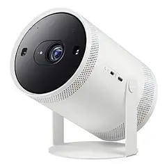 SAMSUNG - The Freestyle 2nd Gen Proyector Portátil Inteligente