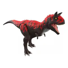 MATTEL - Carnotaurus Jurassic World Reimagined Roarin Real Feel
