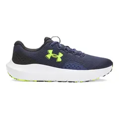UNDER ARMOUR - ZAPATILLAS HOMBRE CHARGED SURGE 4 - 3027000-404