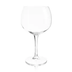 ROYAL LEERDAM - Set De 4 Copas En Vidrio Gin & Tonic 650ml