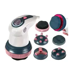 GENERICO - Masajeador Corporal Reductor Infrarrojo