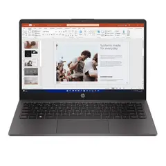 HP - PORTATIL AMD RYZEN 3 7330 U 8 GB SSD 512