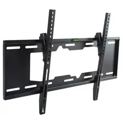 XTECH - Base Soporte TV 37 a 80 Pulgadas Fijo Inclinable