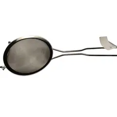 DISTRIONLINE - Colador metal reforzado 20 CM