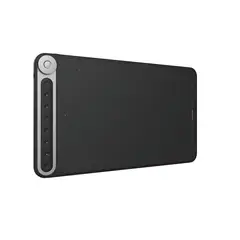 HUION - Tableta Digitalizadora Inspiroy Dial Q620m Negra