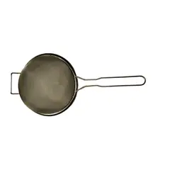 DISTRIONLINE - Colador Metal Reforzado 24 CM