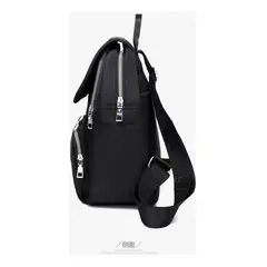 MULTIBAGS - Bolso Para Mujer Pequeño De Hombro Estilo Casual
