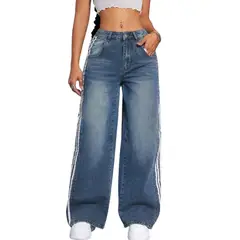 PAATAL - Jean 4 Líneas