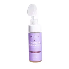 KABA - Espuma Desmaquillante Limpiadora 120 ml