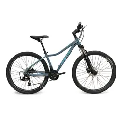 GW - Bicicleta Todo Terreno Deer Rin 27 21vel Shimano
