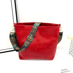 GENERICO - Bolso Cartera De Lujo Moda Milán Elegante