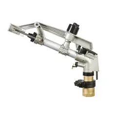 GENERICO - Cañon Riego Metali 11/2 Rosc Hembra Ingp