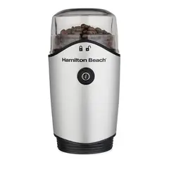 HAMILTON BEACH - Molino De Cafe Y Especias 12 Tazas 80350