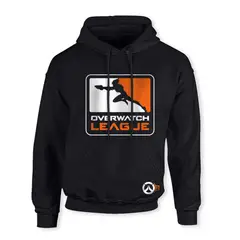 ARITEX - Buzo Overwatch - League Game Hoodie