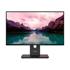 LENOVO - Monitor ThinkVision T24-40 24 FHD-IPS PIVOTEABLE