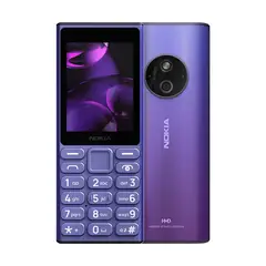 NOKIA - Celular 110 4G Azul