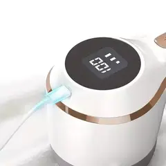 GENERICO - REMOVEDOR ELECTRICO DE PELUSA JY-1
