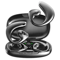 FLY - Audifonos Bluetooth Inalambricos De Conduccion Osea F190