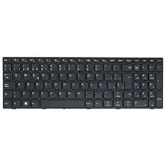 GENERICO - TECLADO PARA PORTATIL LENOVO 110-15ISK
