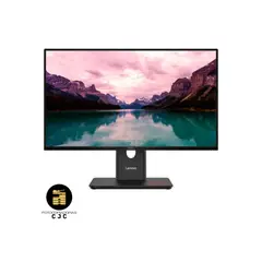 LENOVO - Monitor ThinkVision T24-40
